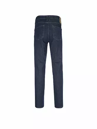 EUREX | Jeans Coupe Regular LUKE | dunkelblau
